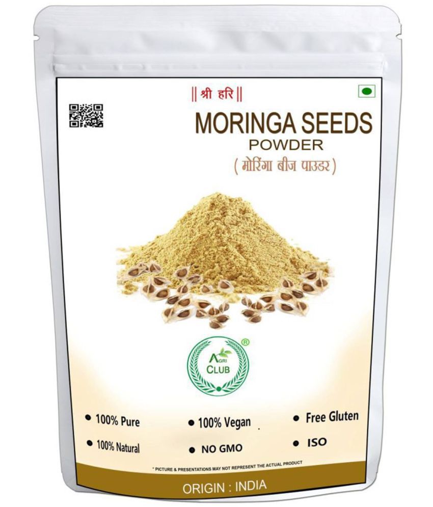     			AGRI CLUB Moringa Seed Powder 1 kg