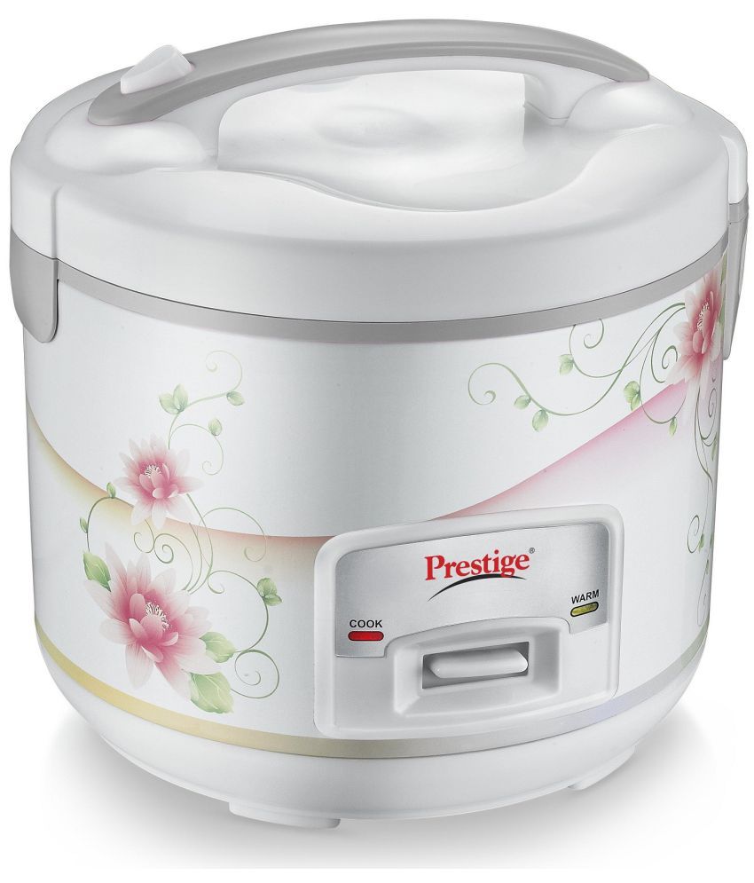 prestige cooker 2.8 litre