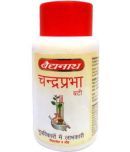 Baidyanath CHANDRAPRABHA VATI Tablet 80 no.s Pack Of 2