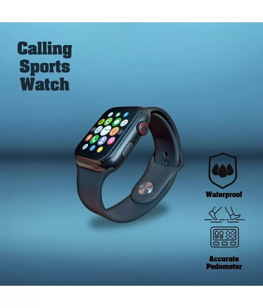 INTEX iRist Smart Watch Black in Mumbai at best price by Rajendra Techno  Solutions - Justdial