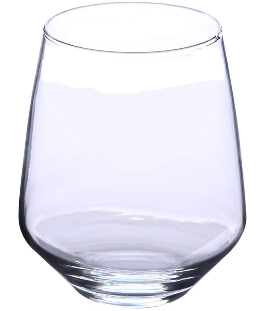     			Afast Water/Juice  Glass,  350 ML - (Pack Of 1)