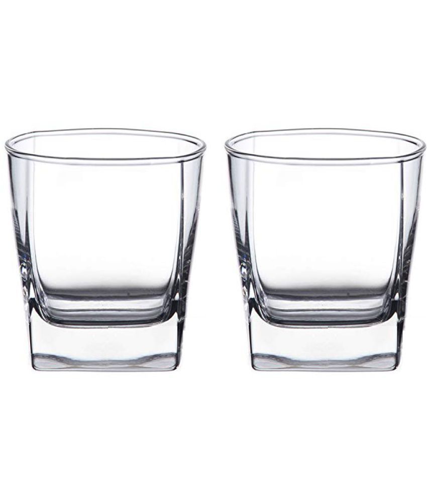     			Afast Tea  Glasses Set,  180 ML - (Pack Of 2)