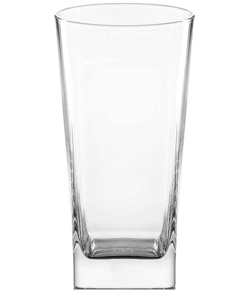     			Afast Water/Juice  Glass,  350 ML - (Pack Of 1)