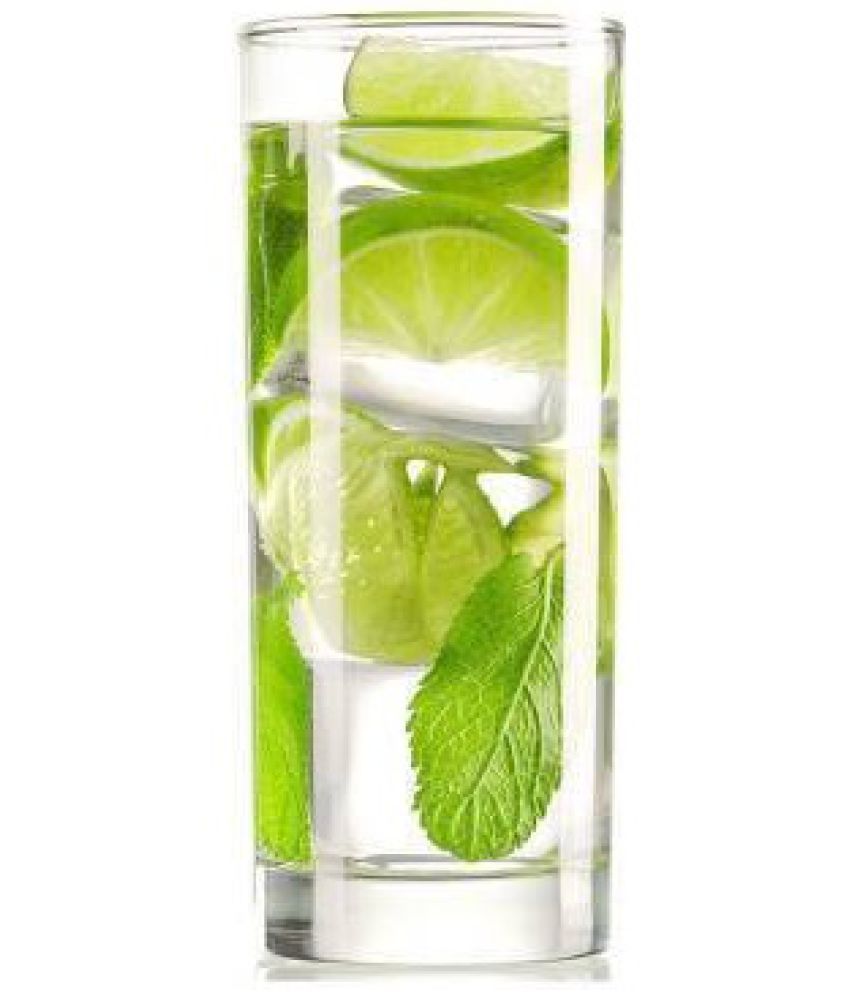     			Afast Water/Juice  Glass,  300 ML - (Pack Of 1)