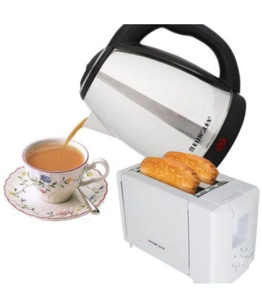 eurolex electric kettle