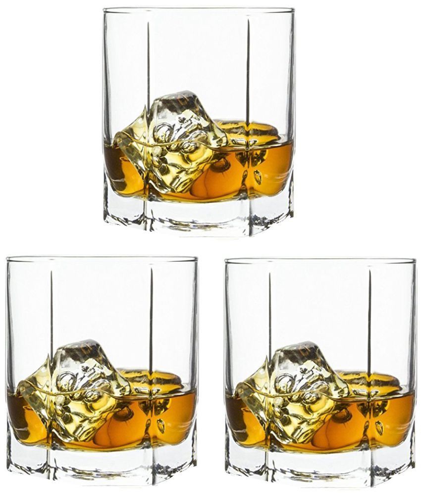     			Somil Tea  Glasses Set,  150 ML - (Pack Of 3)