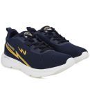 Campus RUNNER Blue Running Shoes