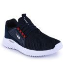 Campus TYSON PRO Navy Running Shoes