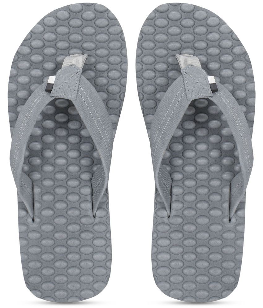     			DOCTOR EXTRA SOFT - Grey EVA Daily Slipper