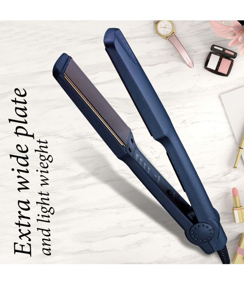 Buy Rock Light Professional Hair Straightener ( Blue ) Online at Best Price  in India - Snapdeal