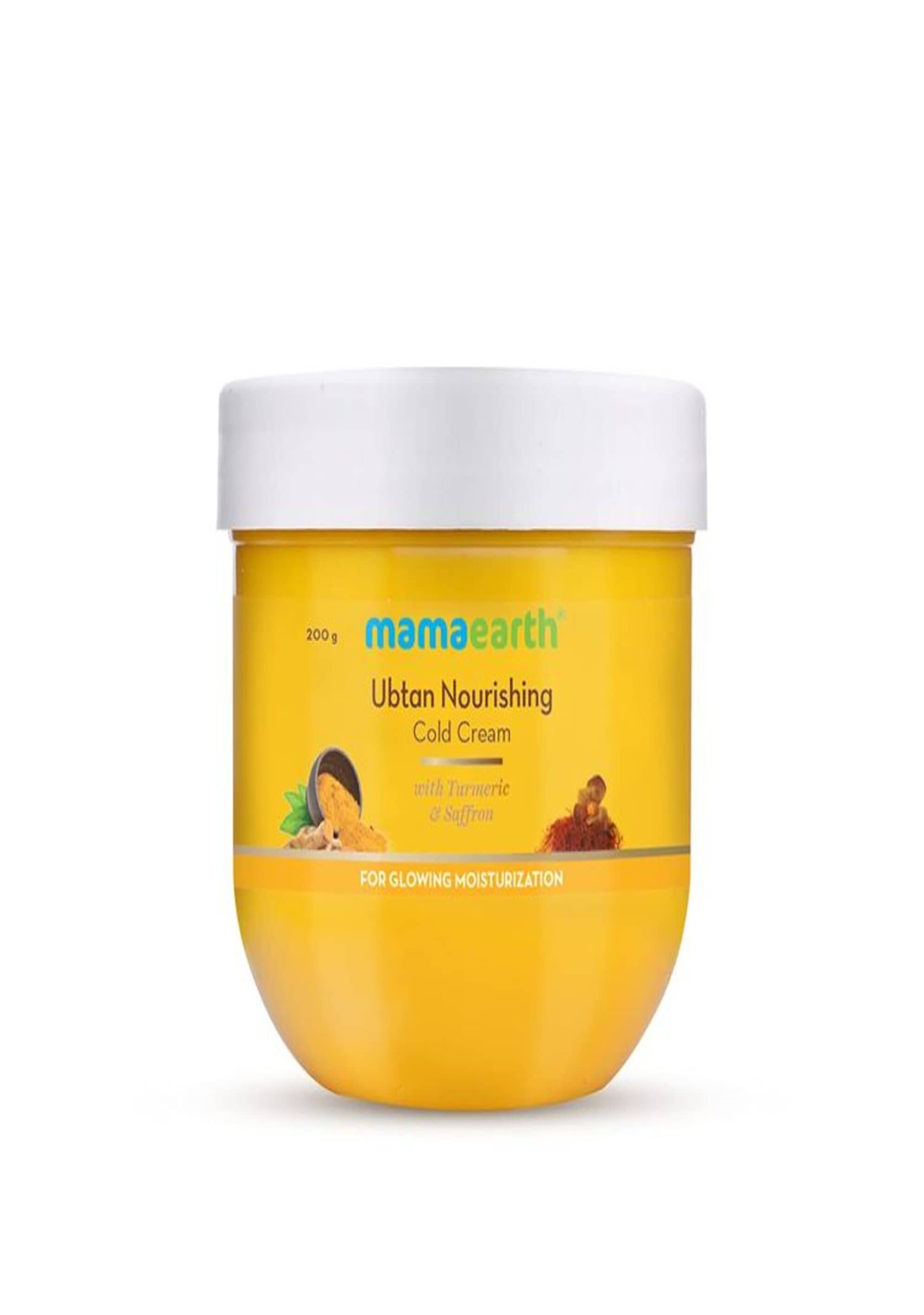 mamaearth winter day cream