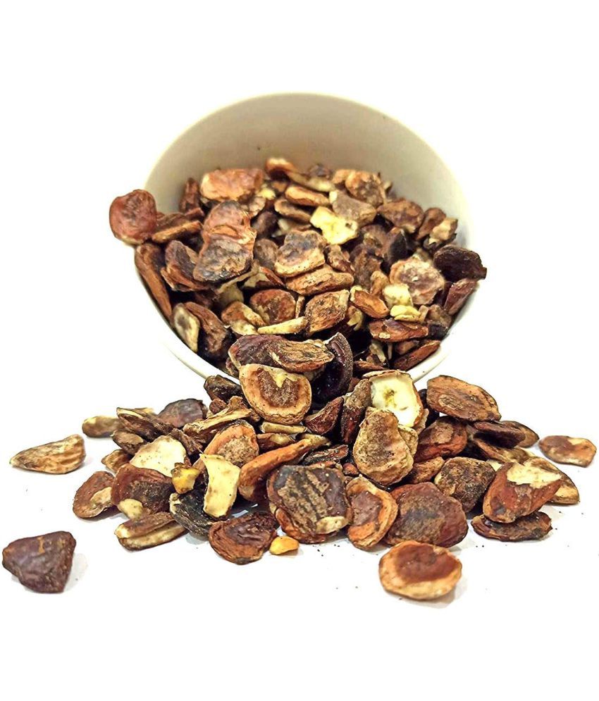     			Nutrixia Food Godambi - Marking Nut -Bhilawa Seeds Magaj Kernel -Bhilawa Biba  100 gm