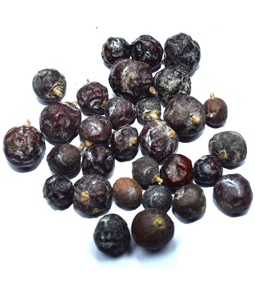     			Nutrixia Food Hauber – Juniperus Communis Linn - हौबर – Juniper Berry 250 gm