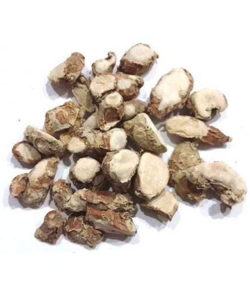     			Nutrixia Food Kapoor Kachari / कपूर कचहरी / Ekangi – Hedychium Spicatum 50 gm