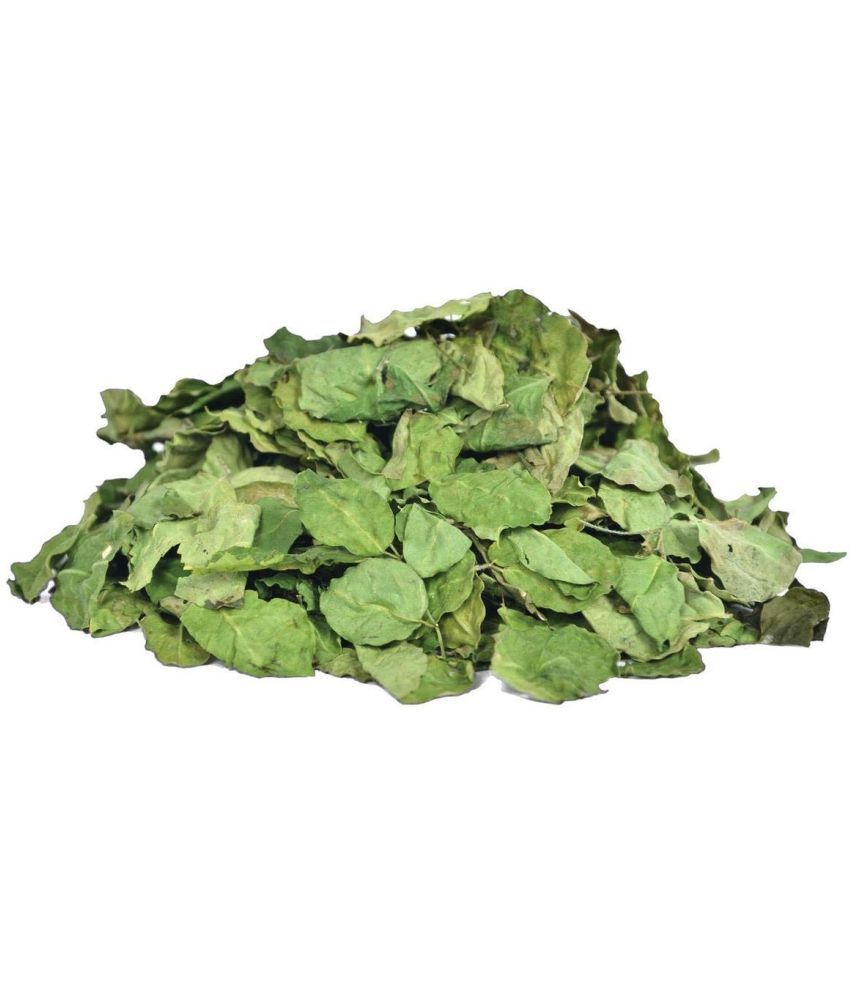     			Nutrixia Food MEHNDI PATTA - MEHENDI - HEENA LEAVES  - HENNA LEAVES 100 gm