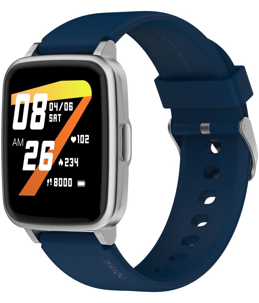 colour fit smart watch