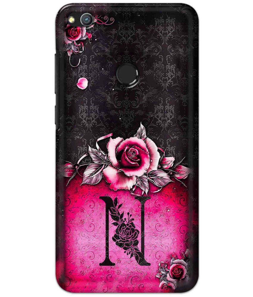     			Tweakymod 3D Back Covers For Huawei Honor 8 Lite Pack of 1