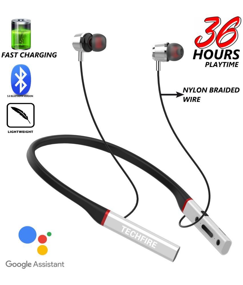 techfire bluetooth headphones