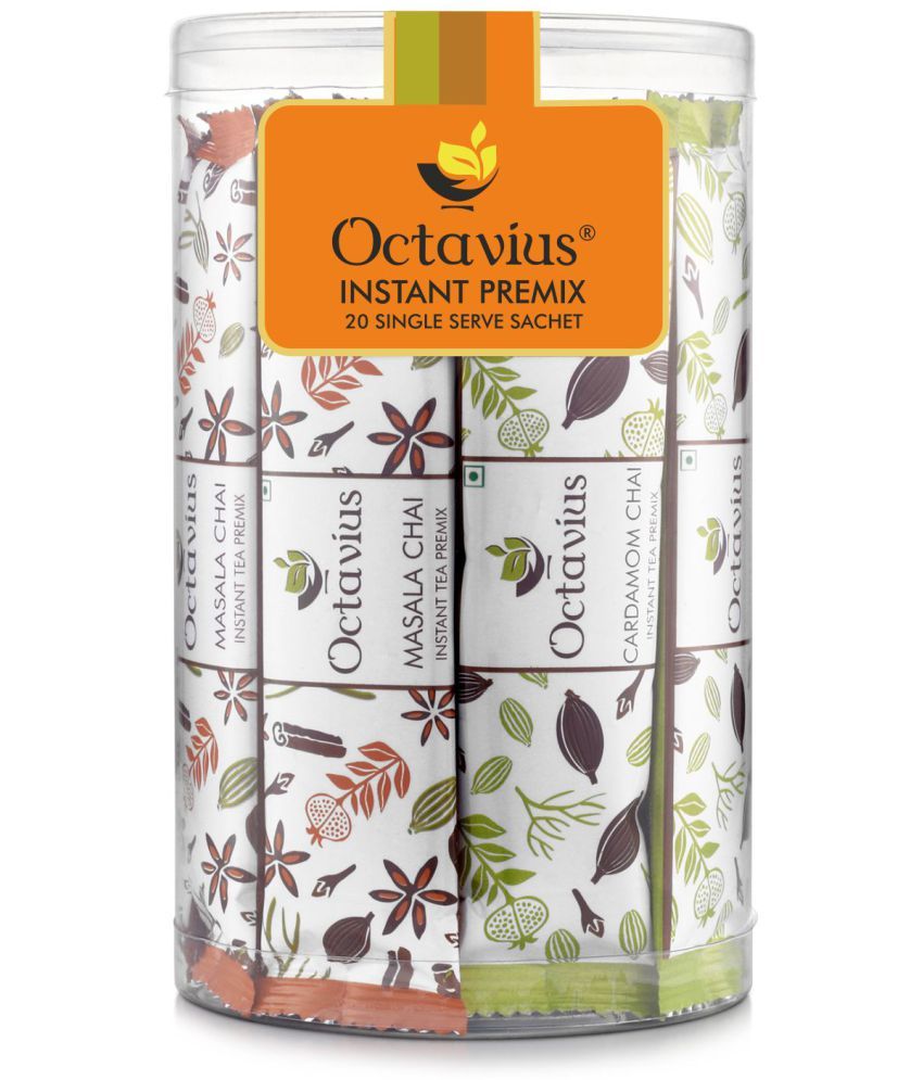     			Octavius Assam Tea Powder Assorted 150 gm