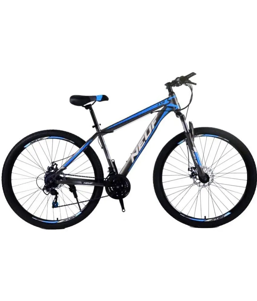 neuf Neuf 2900 Blue 73.77 cm 29T Mountain bike Bicycle Buy