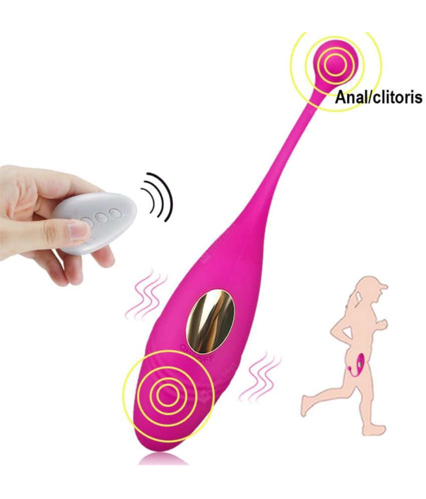     			10 FREQUENCY FISH SHAPE PANTIES WIRELESS REMOTE CONTROL USB CHARGING VIBRATING EGG FOR WOMEN BY NAUGHTY WORLD