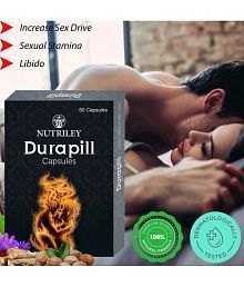 Nutriley Durapill Sexual Wellness Capsules for long last performance, sexual delay, stamina increase, extra time capsule, for long penis, pens bigger cream, increase sex time, long last, ling mota lamba oil, ling mota lamba capsule