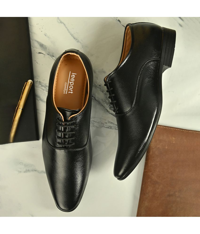 leeport formal shoes