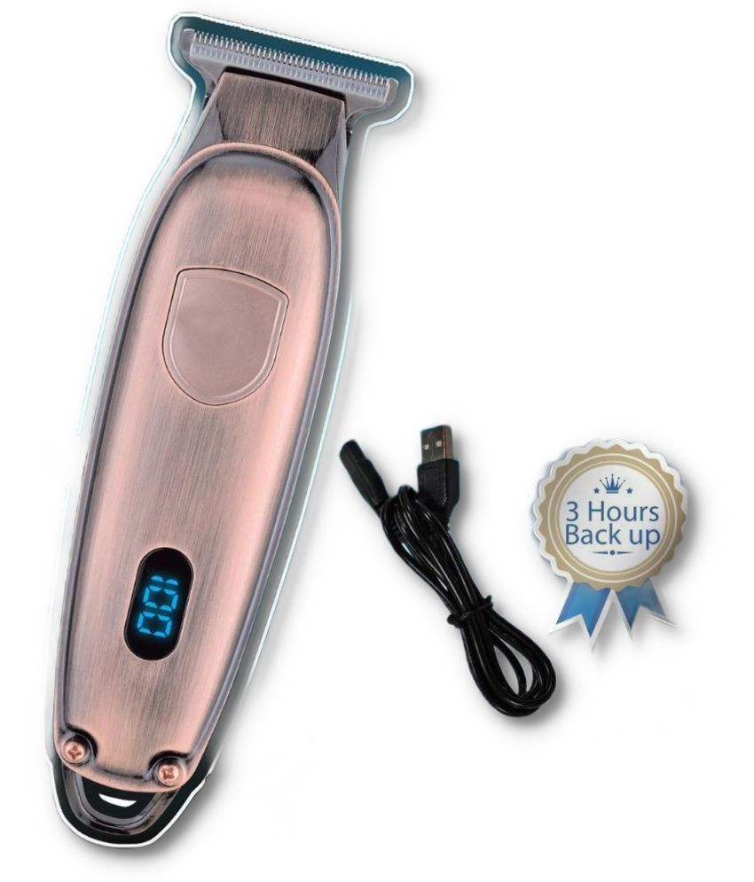     			PSK Cordless 3000 mAh Beard Trimmer ( Multi )