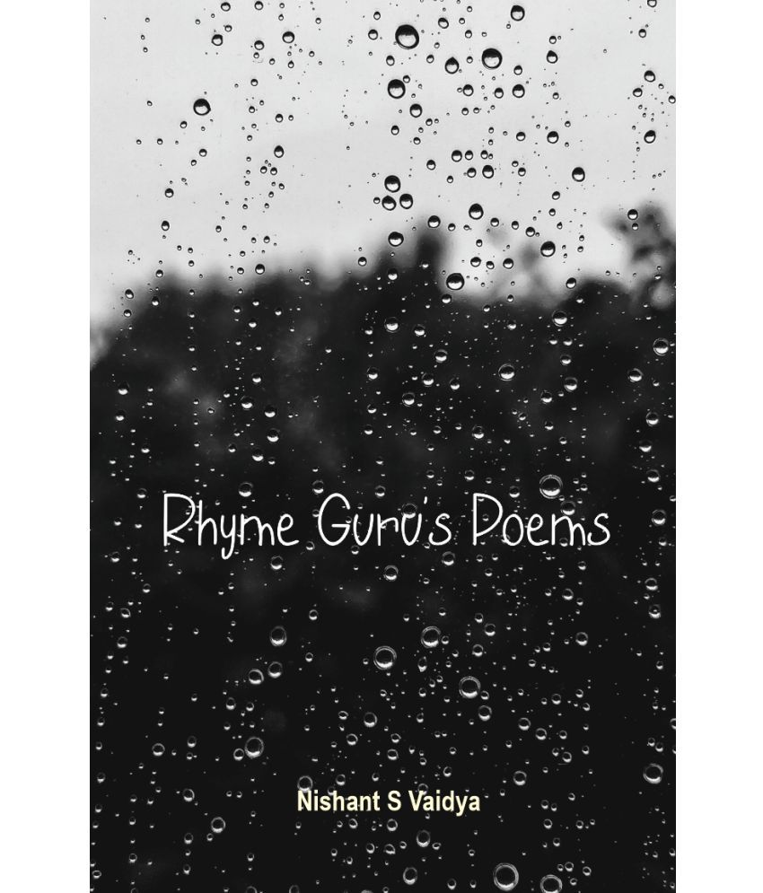     			Rhyme Guru’s Poems