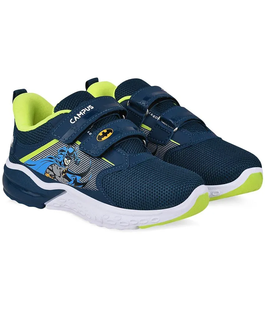 Campus Unisex Pt 104V Blue Sports Shoes Price in India Buy Campus