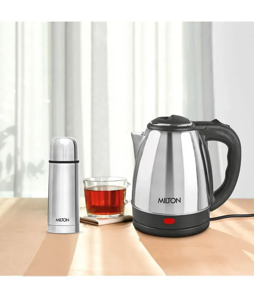 Electric sales kettle snapdeal