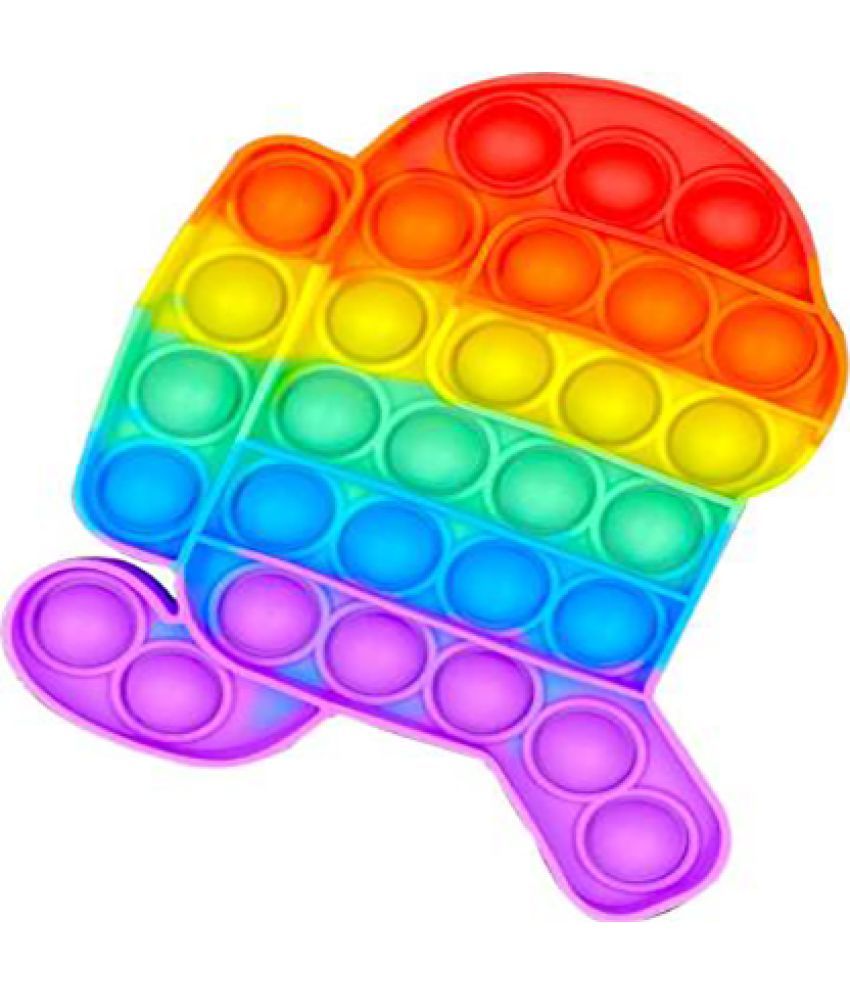 popit butterfly