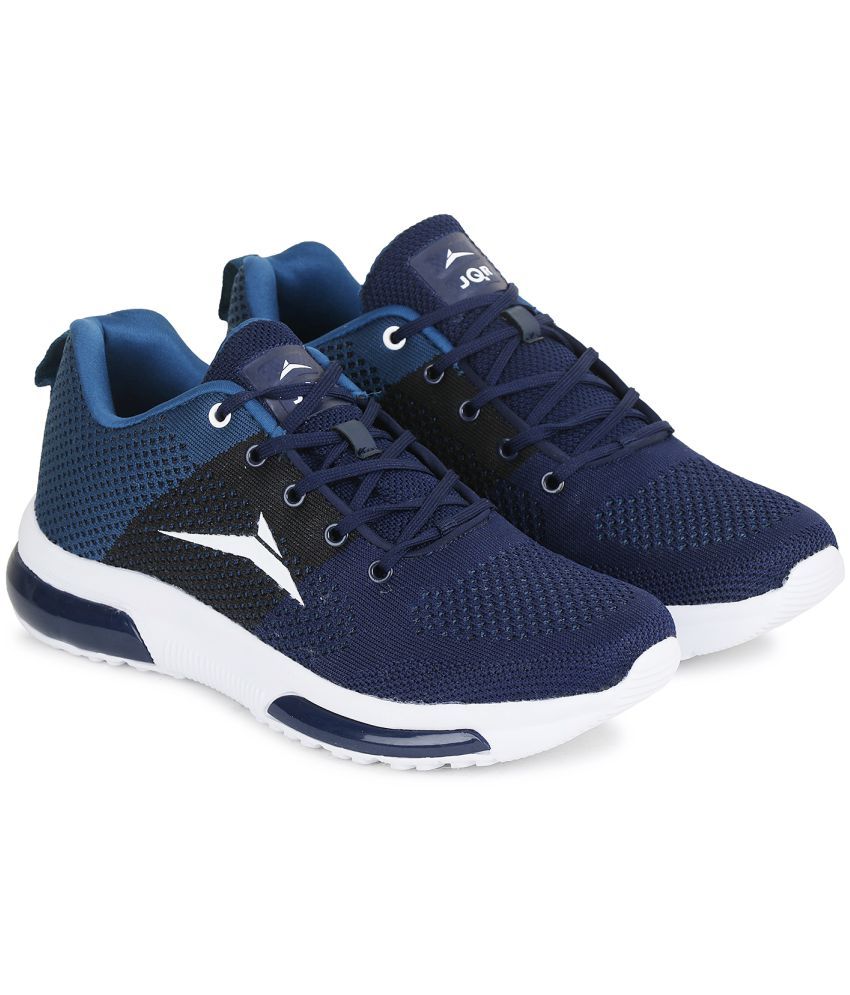JQR DISNEY Navy Running Shoes Buy JQR DISNEY Navy Running Shoes