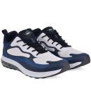 Campus RENEGADE Blue Running Shoes