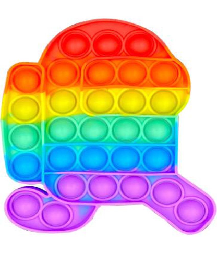 popit butterfly
