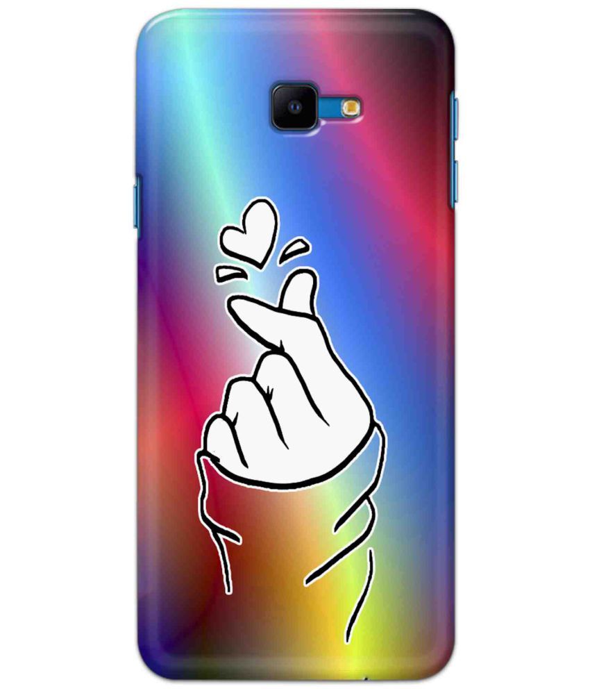     			Tweakymod 3D Back Covers For Samsung Galaxy J4 Core Pack of 1