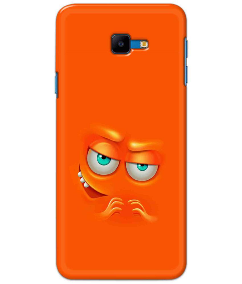     			Tweakymod 3D Back Covers For Samsung Galaxy J4 Core Pack of 1