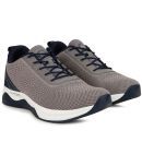 Campus TRADE Gray Running Shoes