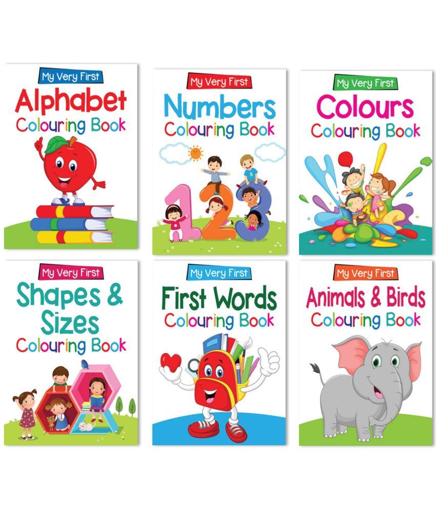 Set Of 6 My Very First Colouring Books For 2 Year Old Kids Buy Set Of set-of-6-my-very-first-colouring-books-for-2-year-old-kids-buy-set-of
