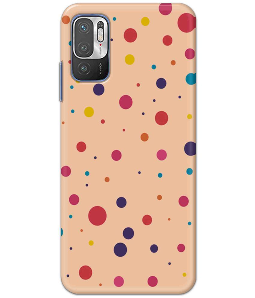     			Tweakymod 3D Back Covers For redmi 10 prime Pack of 1