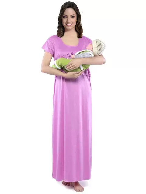 Tidebuy.com Offers High Quality Sweet Little Dot Cotton Maternity Dress, We  have more styles fo… | Vestidos moda gestante, Vestidos estilosos, Roupas  para gestantes