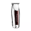 PSK Professional Hair Trimmer Cordless 5W 3000mAh with Digital Display  Runtime: 180 min Trimmer for Men (Silver)