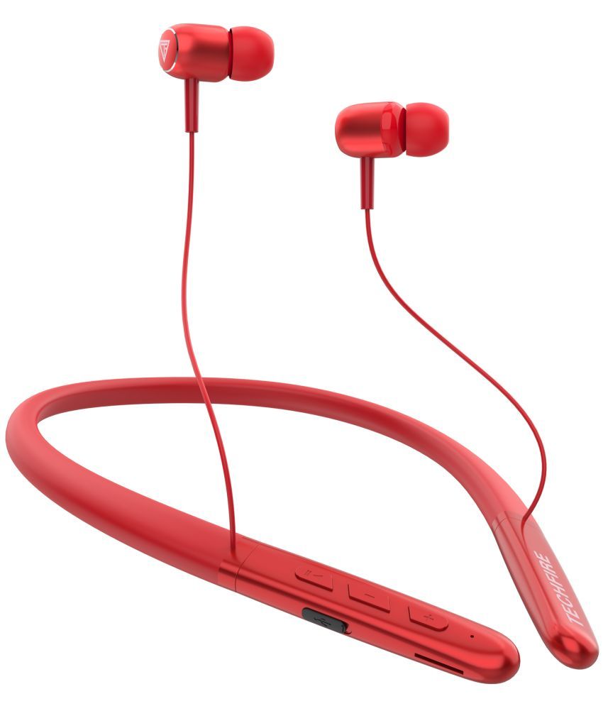 Techfire Fire 200 PRO Neckband hi-bass 