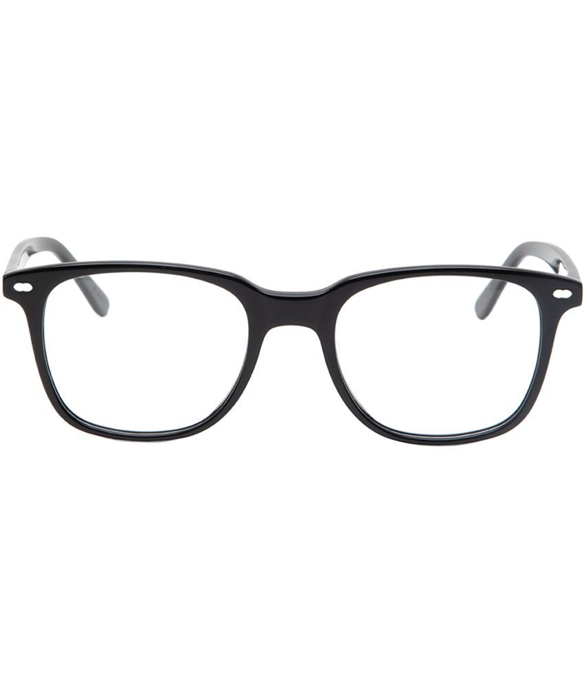     			YourSpex Rectangle Spectacle Frame G-CA2010-C1
