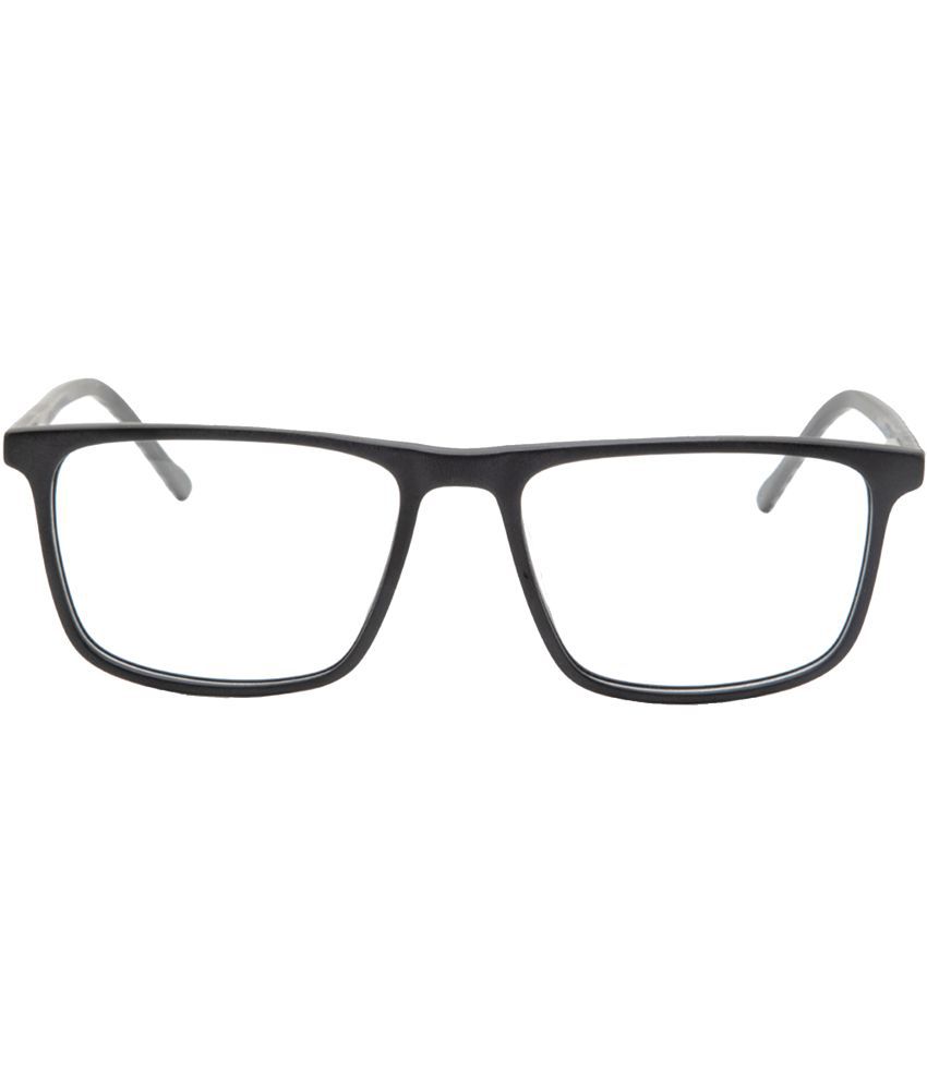     			YourSpex Square Spectacle Frame G-AC3618-C2