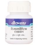 Baidyanath Baidyanath Dimag Paushtik Rasayan Tablet 50 no.s