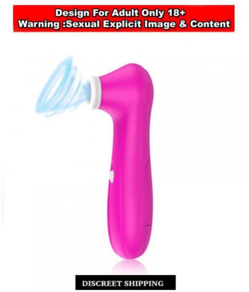 Sucking like crazy a new sex toy