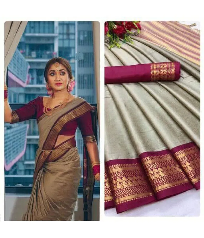 15 Best Online Sarees Shopping Sites in India (2024) with Reviews