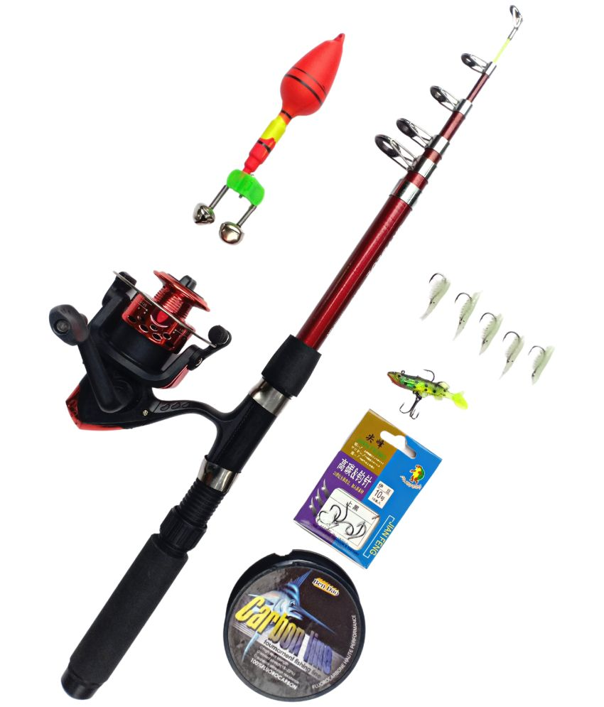 best fishing rod online