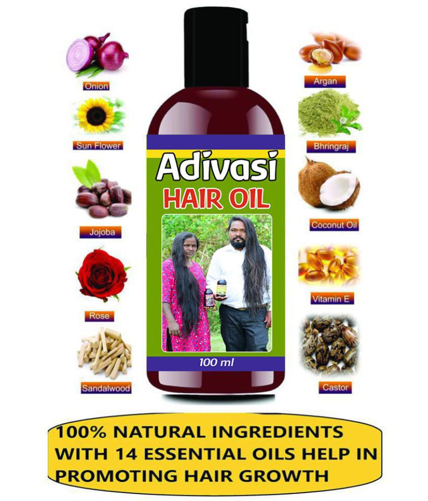 Buy Keshamithra Neelambari Adivasi Herbal Hair Oil 100 mL Online at Best  Price in India - Snapdeal